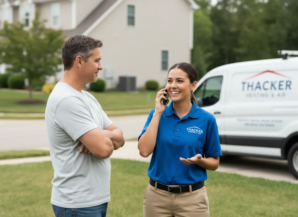 Ac Repair East Arlington, VT FAQs